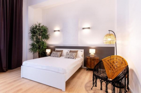 Diletti Rooms